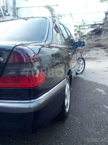 Mercedes C 230 2000, 232,635 km - 2.3 l - Bakı