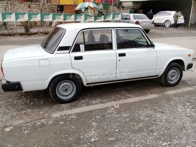 LADA (VAZ) 2107 2008, 82,465 km - 1.6 l - Göyçay