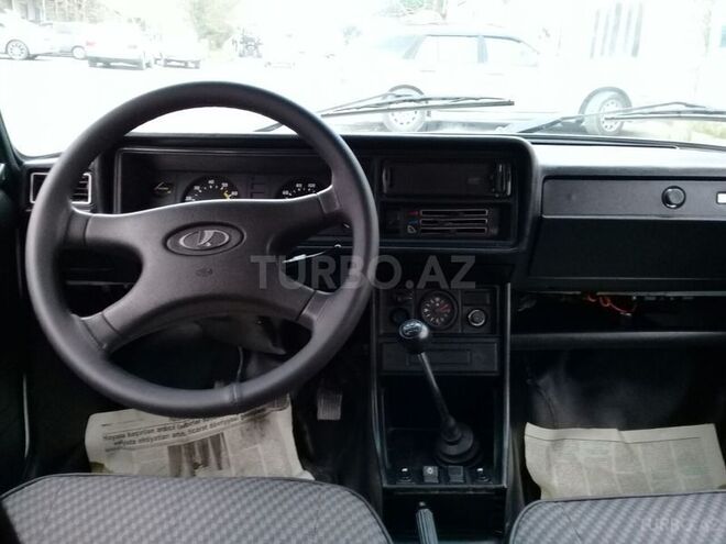 LADA (VAZ) 2107 2008, 82,465 km - 1.6 l - Göyçay