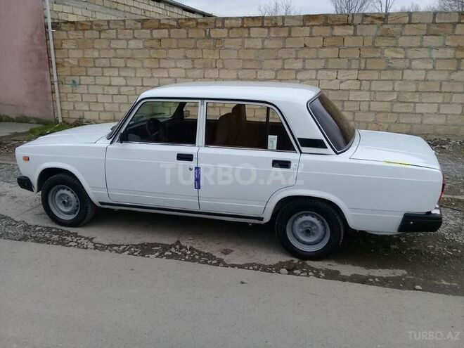 LADA (VAZ) 2107 2008, 82,465 km - 1.6 l - Göyçay
