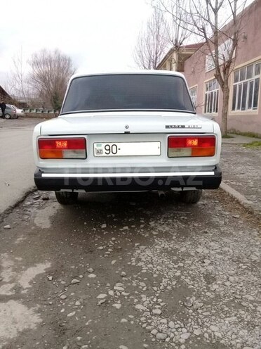 LADA (VAZ) 2107 2008, 82,465 km - 1.6 l - Göyçay