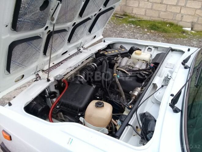 LADA (VAZ) 2107 2008, 82,465 km - 1.6 l - Göyçay