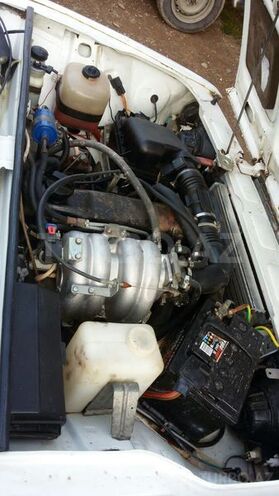 LADA (VAZ) 2107 2011, 138,000 km - 1.6 l - Salyan