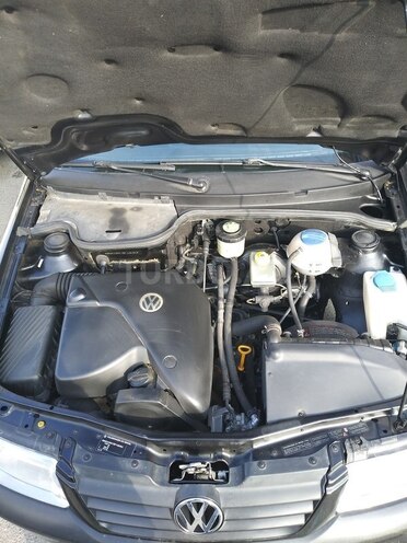 Volkswagen  2005, 68,900 km - 1.8 l - Bakı