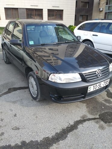 Volkswagen  2005, 68,900 km - 1.8 l - Bakı