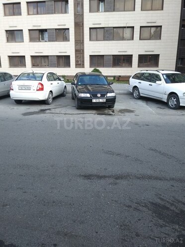 Volkswagen  2005, 68,900 km - 1.8 l - Bakı
