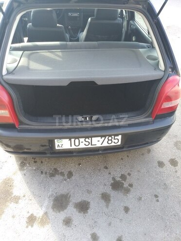 Volkswagen  2005, 68,900 km - 1.8 l - Bakı