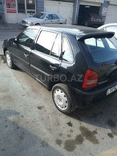 Volkswagen  2005, 68,900 km - 1.8 l - Bakı