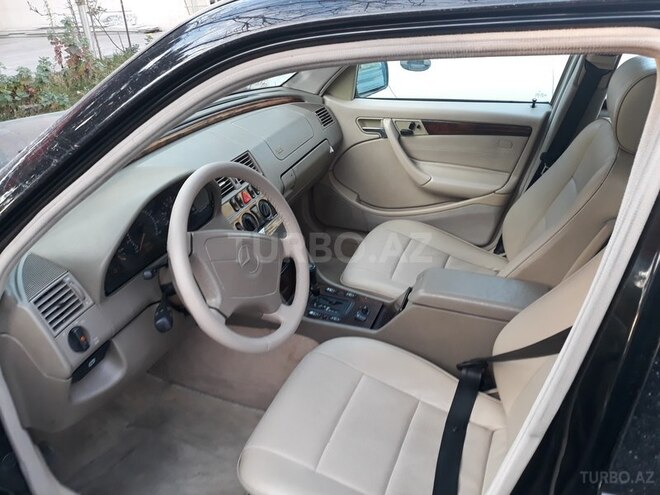 Mercedes C 230 1999, 252,001 km - 2.3 л - Bakı