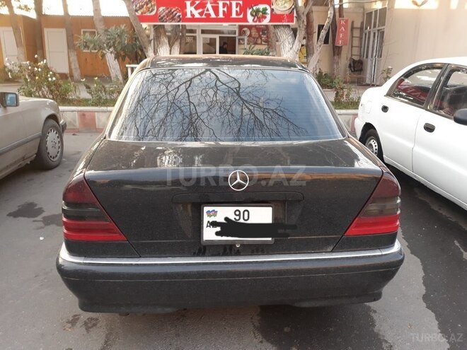 Mercedes C 230 1999, 252,001 km - 2.3 л - Bakı