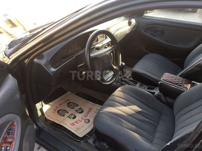 Hyundai Sonata 1997, 270,000 km - 2.0 л - Bakı
