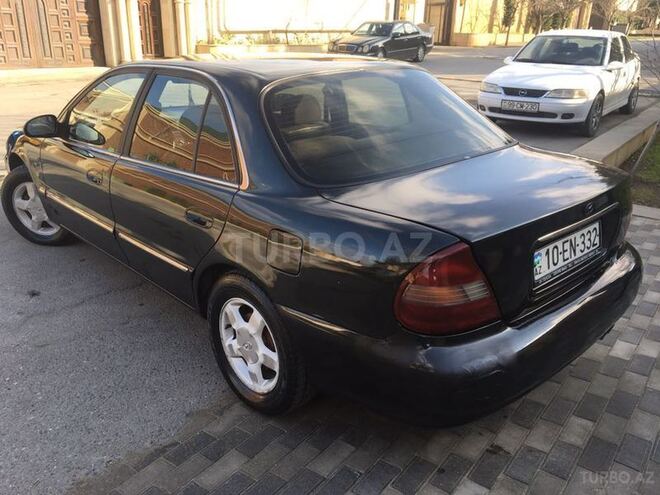 Hyundai Sonata 1997, 270,000 km - 2.0 л - Bakı