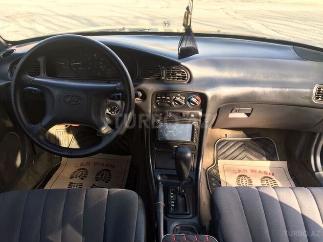 Hyundai Sonata 1997, 270,000 km - 2.0 л - Bakı