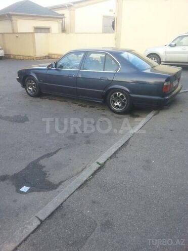 BMW 525 1990, 315,236 km - 2.5 l - Bakı
