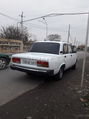 LADA (VAZ) 2107 2007, 169,000 km - 1.6 л - Bərdə