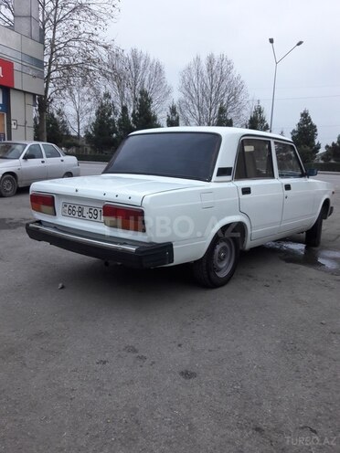 LADA (VAZ) 2107 2007, 169,000 km - 1.6 л - Bərdə
