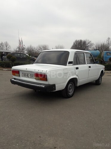 LADA (VAZ) 2107 2007, 169,000 km - 1.6 л - Bərdə