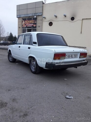 LADA (VAZ) 2107 2007, 169,000 km - 1.6 л - Bərdə
