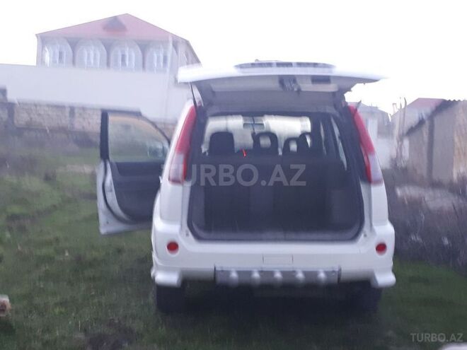 Nissan X-Trail 2004, 184,678 km - 2.0 l - Bakı