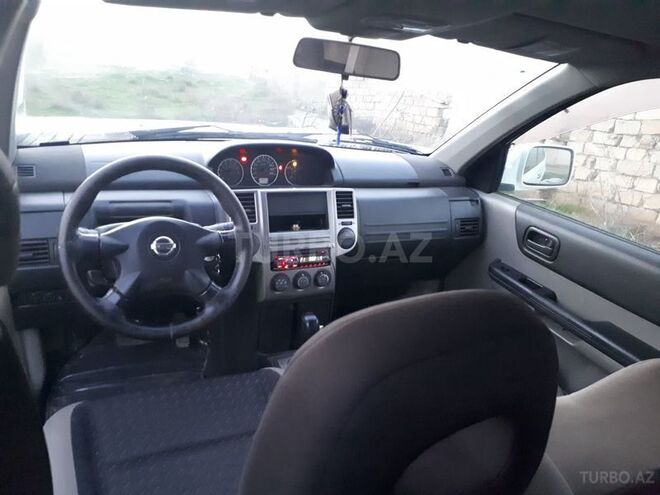 Nissan X-Trail 2004, 184,678 km - 2.0 l - Bakı