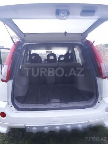 Nissan X-Trail 2004, 184,678 km - 2.0 l - Bakı