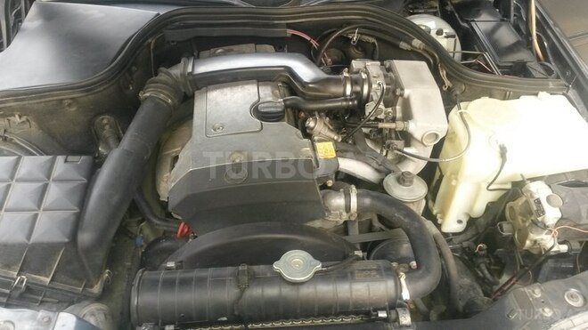 Mercedes C 180 1994, 228,000 km - 1.8 л - Bakı
