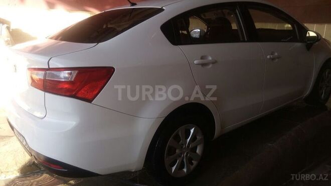 Kia Rio 2013, 300,260 km - 1.2 l - Bakı