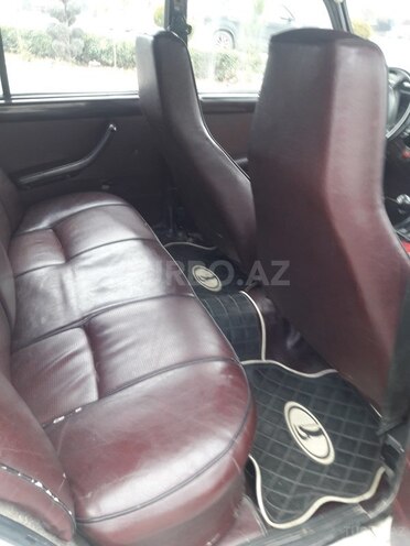 LADA (VAZ) 2107 2007, 169,000 km - 1.6 л - Bərdə