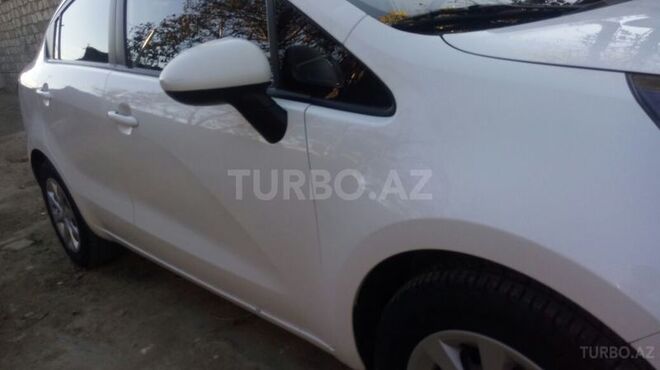 Kia Rio 2013, 300,260 km - 1.2 l - Bakı