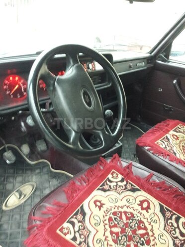 LADA (VAZ) 2107 2007, 169,000 km - 1.6 л - Bərdə