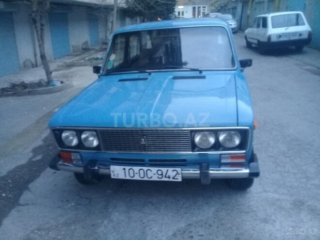 LADA (VAZ) 2106 1979, 98,878 km - 1.5 l - Bakı