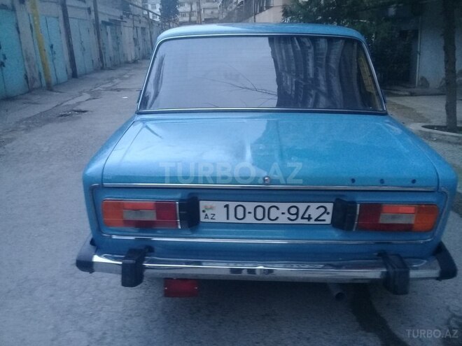 LADA (VAZ) 2106 1979, 98,878 km - 1.5 l - Bakı