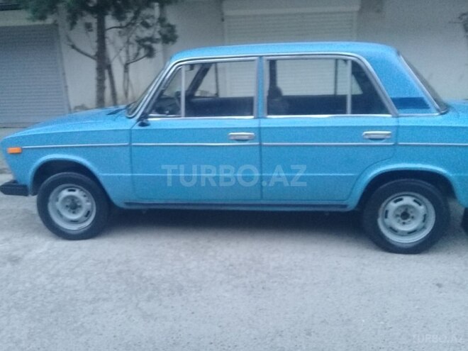 LADA (VAZ) 2106 1979, 98,878 km - 1.5 l - Bakı