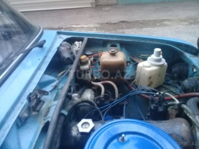LADA (VAZ) 2106 1979, 98,878 km - 1.5 l - Bakı