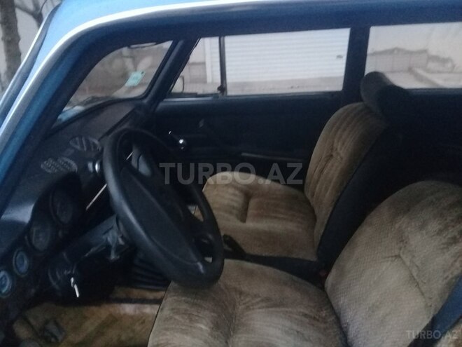 LADA (VAZ) 2106 1979, 98,878 km - 1.5 l - Bakı