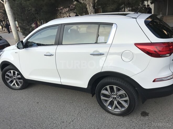 Kia Sportage 2014, 85,000 km - 2.0 l - Bakı