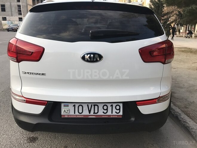 Kia Sportage 2014, 85,000 km - 2.0 l - Bakı