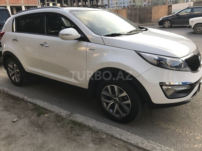 Kia Sportage 2014, 85,000 km - 2.0 l - Bakı