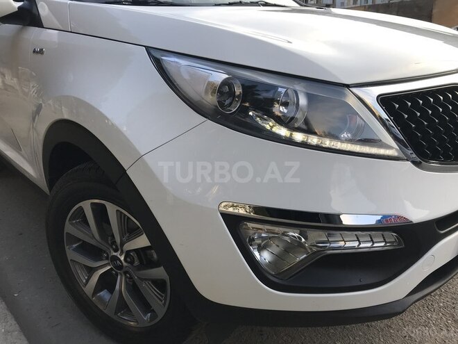 Kia Sportage 2014, 85,000 km - 2.0 l - Bakı