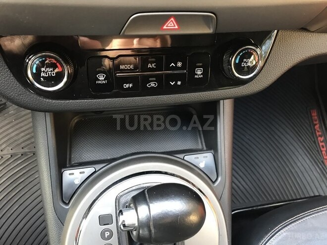 Kia Sportage 2014, 85,000 km - 2.0 l - Bakı