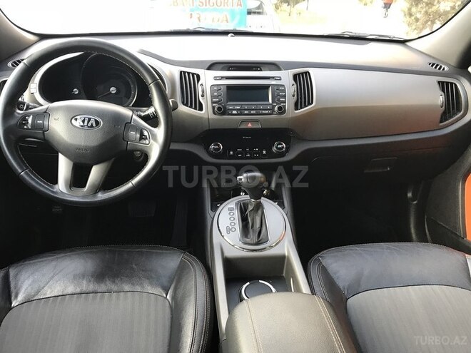Kia Sportage 2014, 85,000 km - 2.0 l - Bakı