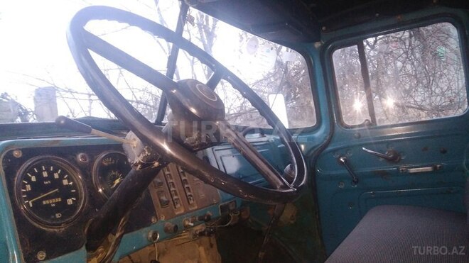 ZIL 130 1987, 103,559 km - 6.0 л - Bərdə