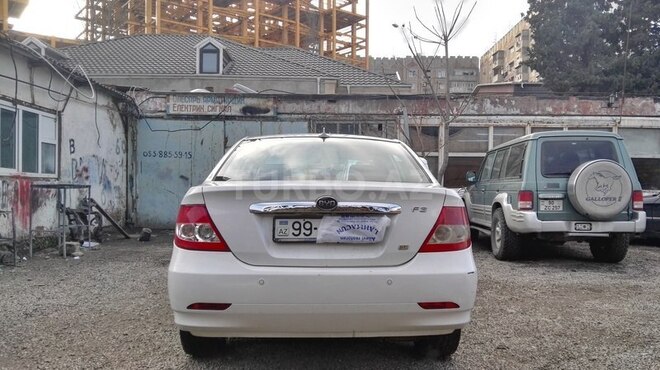 BYD F3 2012, 180,000 km - 1.5 l - Bakı