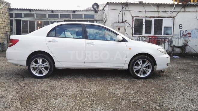 BYD F3 2012, 180,000 km - 1.5 l - Bakı