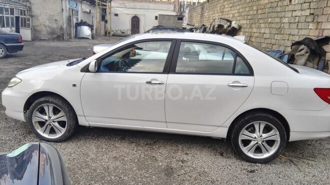 BYD F3 2012, 180,000 km - 1.5 l - Bakı