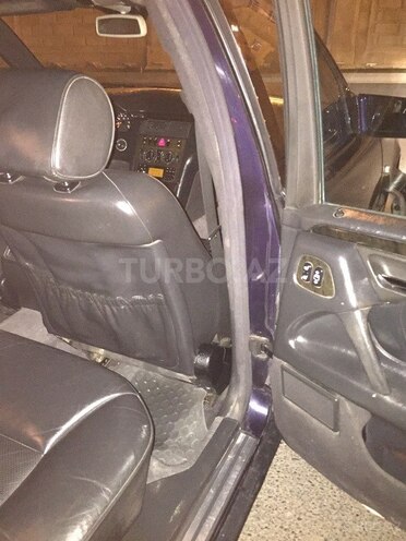 Mercedes E 280 1997, 330,000 km - 2.8 l - Bakı