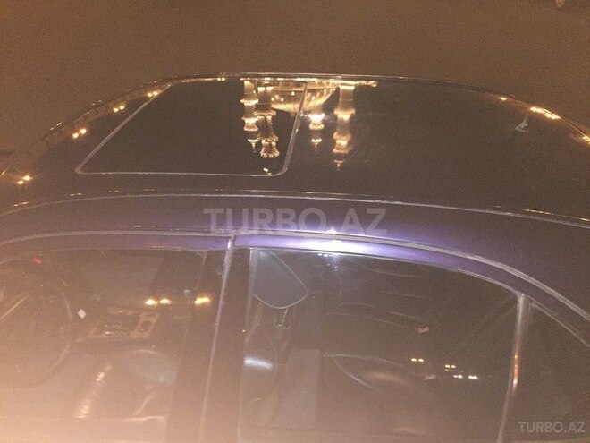 Mercedes E 280 1997, 330,000 km - 2.8 l - Bakı