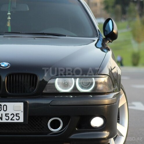 BMW 525 2000, 169,000 km - 2.5 l - Bakı