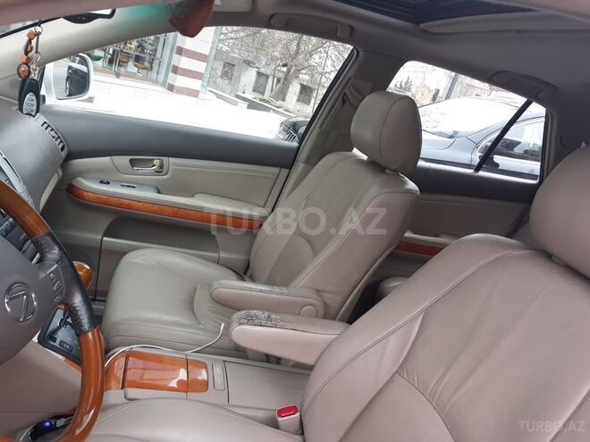 Lexus RX 330 2006, 145,000 km - 3.3 l - Bakı