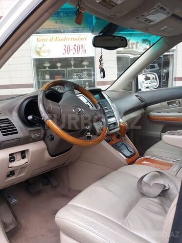 Lexus RX 330 2006, 145,000 km - 3.3 l - Bakı